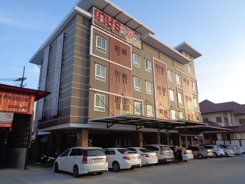 Kesorn Boutique Residence At 8 Riew Chachoengsao Εξωτερικό φωτογραφία